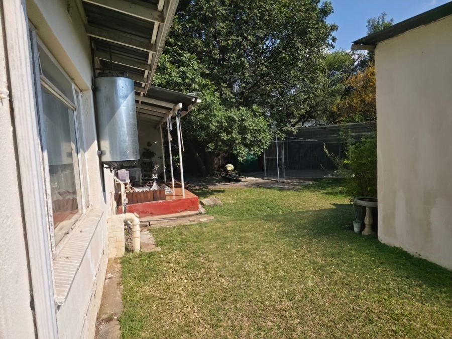 3 Bedroom Property for Sale in Oos Einde North West